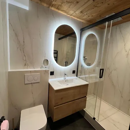 Tres Joli T2 Apartamento Villard-de-Lans